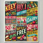 key food circular