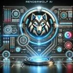 RenderWolf AI: Revolutionizing Content Creation and Design