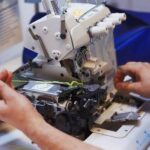 sewing machine repair