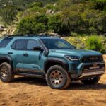 2025 4runner