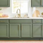 Sage Green Kitchen Cabinets: A Timeless Trend for Modern Homes