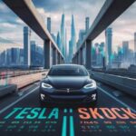 fintechzoom tesla stock