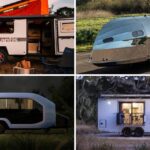 best travel trailers