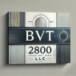 bvt 2800 llc