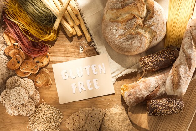 Gluten Free Bakery Near Me