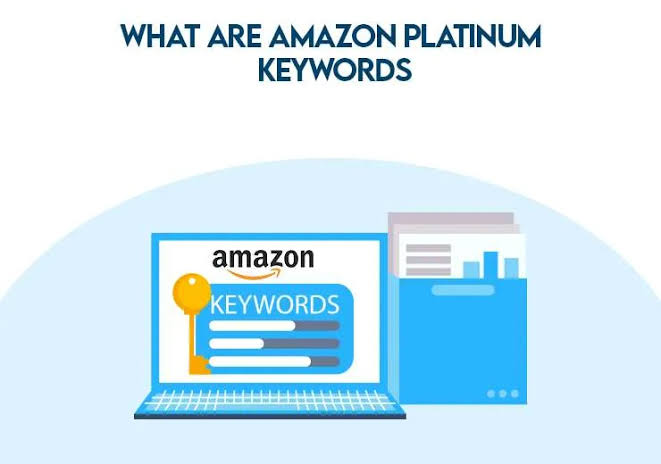 amazon platinum keyword report