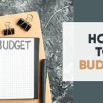 gomyfinance.com create budget