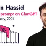 ruben hassid the-complete-chatgpt-prompt-pack