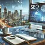 fintech seo rankstar