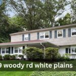 9 woody rd white plains