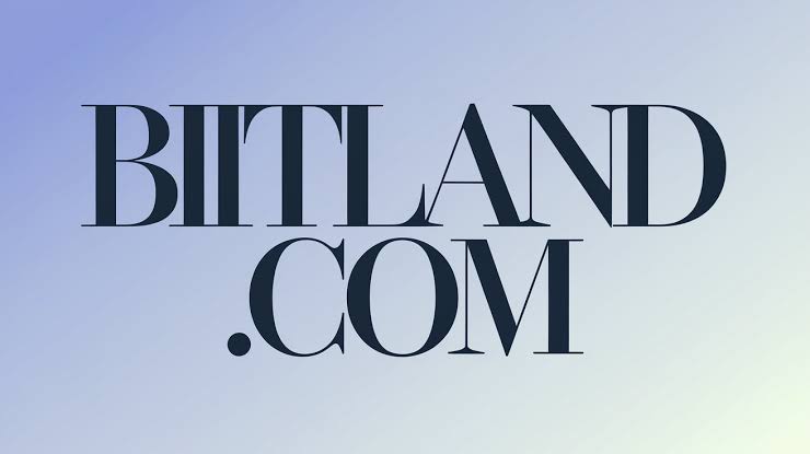 biitland.com digital assets