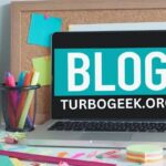 about blog turbogeekorg