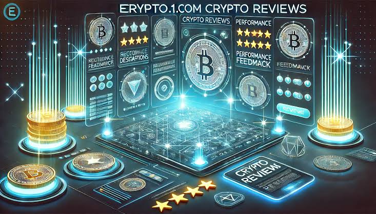 ecrypto1.com crypto reviews