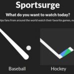 sport surge