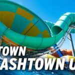 funtown splashtown