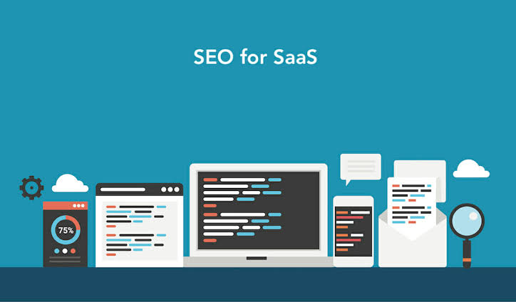 saas seo rankstar