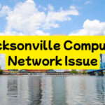 Jacksonville Computer Network Issue