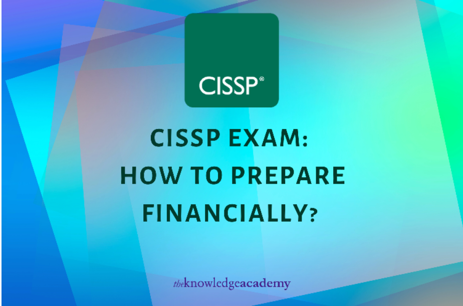 CISSP Exam