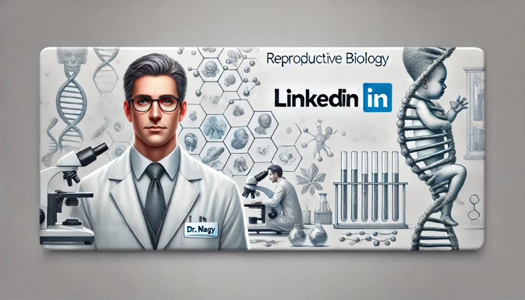 reproductive biology associates dr nagy linkedin