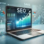 seo for saas rankstar