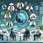 the remote workforce revolution: adapting performance management strategies