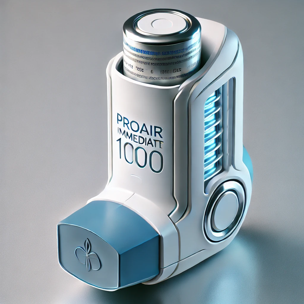 immediate 1000 proair