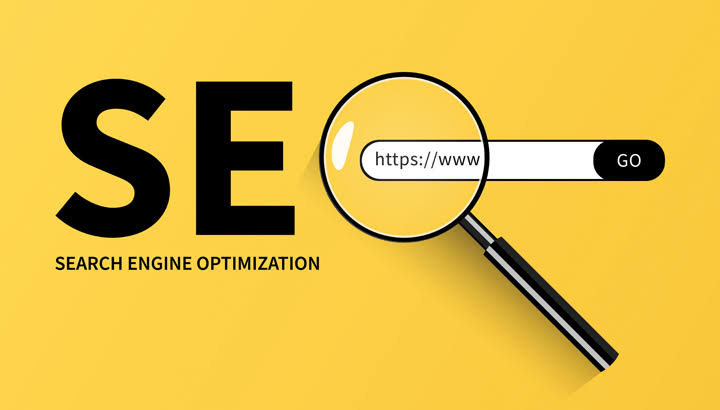 Mastering SEO