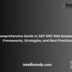 SAP GRC: A Comprehensive Guide