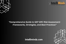 SAP GRC: A Comprehensive Guide