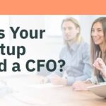 Startup Needs a CFO