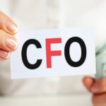 Startup Needs a CFO Day One