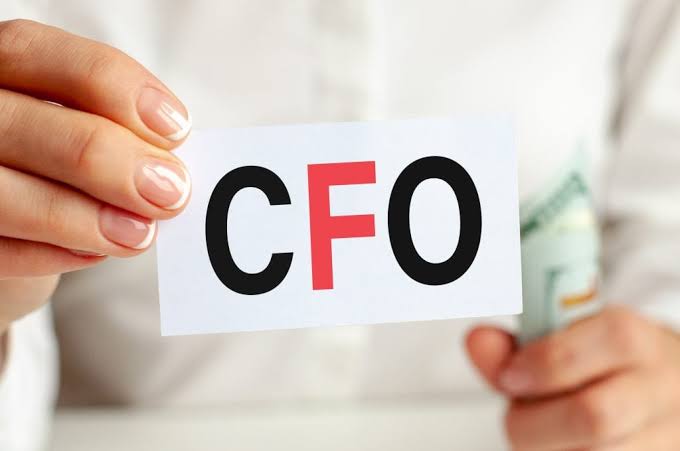 Startup Needs a CFO Day One
